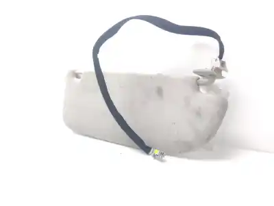 Pièce détachée automobile d'occasion PARE-SOLEIL GAUCHE pour PEUGEOT 307 CC (S1)  Références OEM IAM 8143HH  