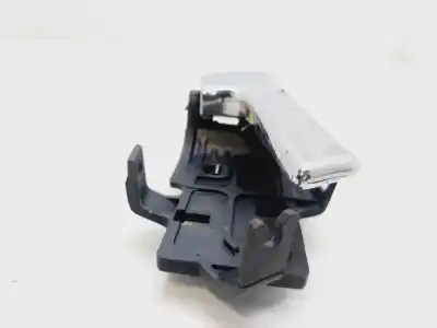 Peça sobressalente para automóvel em segunda mão puxador interior dianteiro direito por chevrolet aveo lt referências oem iam swt200404