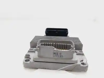 Second-hand car spare part ecu engine control for chevrolet aveo lt oem iam references 96436779  