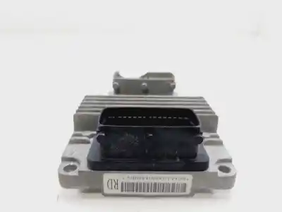 Second-hand car spare part ecu engine control for chevrolet aveo lt oem iam references 96436779  