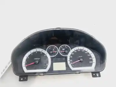 Second-hand car spare part DASHBOARD for CHEVROLET AVEO  OEM IAM references 96652451  