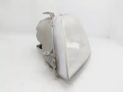 Second-hand car spare part left headlight for chevrolet aveo lt oem iam references 96650521  