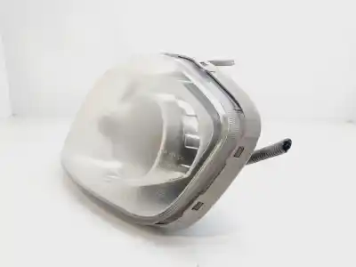 Second-hand car spare part left headlight for chevrolet aveo lt oem iam references 96650521  