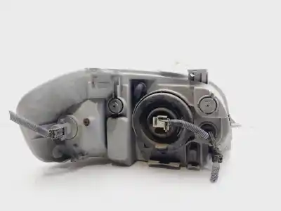 Second-hand car spare part left headlight for chevrolet aveo lt oem iam references 96650521  