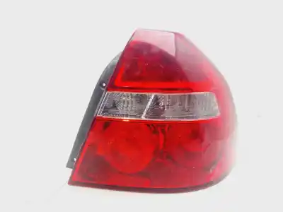 Second-hand car spare part right tailgate light for chevrolet aveo lt oem iam references 96650615  