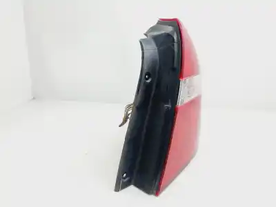 Second-hand car spare part right tailgate light for chevrolet aveo lt oem iam references 96650615  