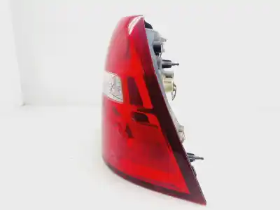 Peça sobressalente para automóvel em segunda mão farolim traseiro direito por chevrolet aveo lt referências oem iam 96650615