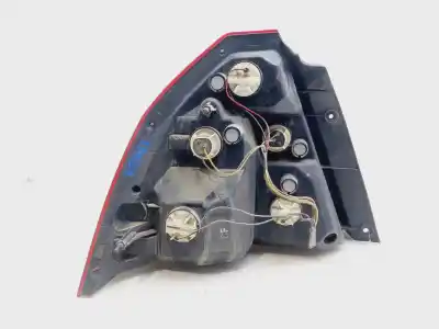 Second-hand car spare part right tailgate light for chevrolet aveo lt oem iam references 96650615  