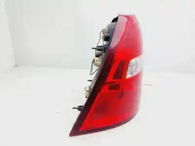 Second-hand car spare part left tailgate light for chevrolet aveo lt oem iam references 96650614  
