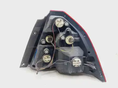 Second-hand car spare part left tailgate light for chevrolet aveo lt oem iam references 96650614  