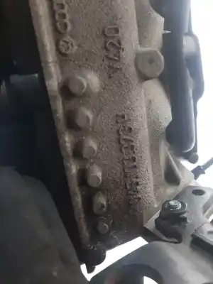 Автозапчастина б/у доп для skoda fabia (6y2/6y3) young line посилання на oem iam 045103373h  