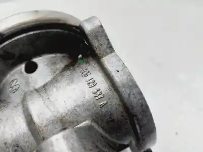 Автозапчастина б/у клапан egr для skoda fabia (6y2/6y3) young line посилання на oem iam 045131501k  