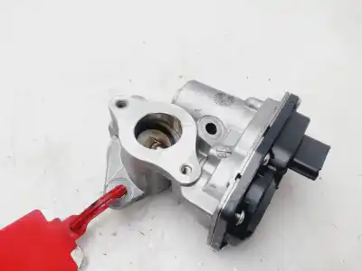 Peça sobressalente para automóvel em segunda mão válvula egr por renault megane iv berlina 5p intens referências oem iam 8201143495