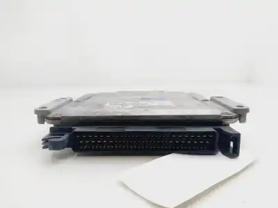 Tweedehands auto-onderdeel ecu motorcontroller voor peugeot 206 berlina xt oem iam-referenties 9637089980
