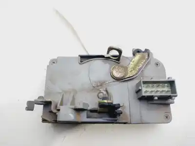 Tweedehands auto-onderdeel deurslot rechts voor voor peugeot 206 berlina xt oem iam-referenties 9136j1  