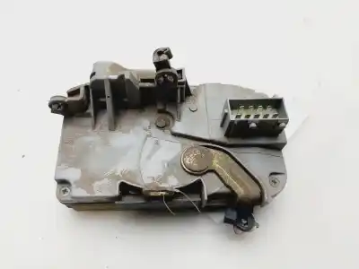 Tweedehands auto-onderdeel linker voordeur slot voor peugeot 206 berlina xt oem iam-referenties 9135h2  