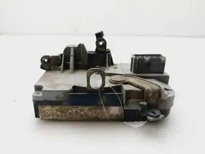 Tweedehands auto-onderdeel linker voordeur slot voor peugeot 206 berlina xt oem iam-referenties 9135h2  
