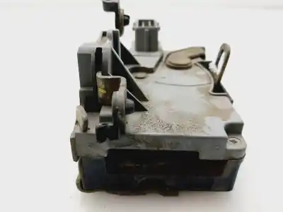 Tweedehands auto-onderdeel linker voordeur slot voor peugeot 206 berlina xt oem iam-referenties 9135h2  