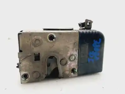 Tweedehands auto-onderdeel linker voordeur slot voor peugeot 206 berlina xt oem iam-referenties 9135h2