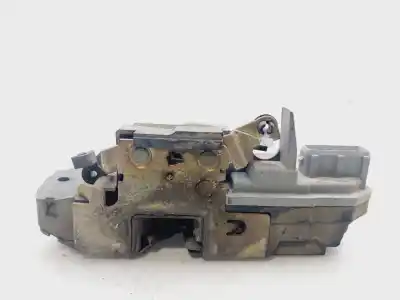 Tweedehands auto-onderdeel achter rechts deurslot voor peugeot 206 berlina xt oem iam-referenties 913887  