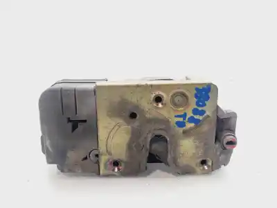 Tweedehands auto-onderdeel achter rechts deurslot voor peugeot 206 berlina xt oem iam-referenties 913887  