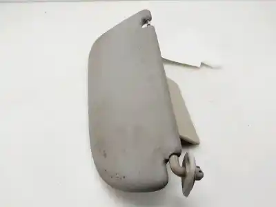 Tweedehands auto-onderdeel linker zonnescherm voor peugeot 206 berlina xt oem iam-referenties 8143ep  