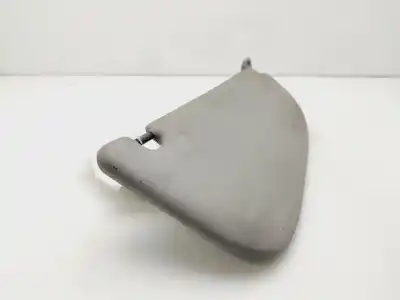 Tweedehands auto-onderdeel linker zonnescherm voor peugeot 206 berlina xt oem iam-referenties 8143ep  