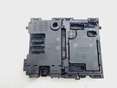 Pièce détachée automobile d'occasion unité de commande bsi pour peugeot 206 berlina xt références oem iam 9626460880  