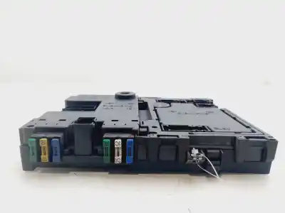 Pièce détachée automobile d'occasion unité de commande bsi pour peugeot 206 berlina xt références oem iam 9626460880  