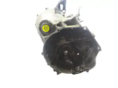 Автозапчастина б/у коробка передач для honda civic berlina 5 (fk) 2.2 i-ctdi comfort посилання на oem iam n22a2  6 velocidades