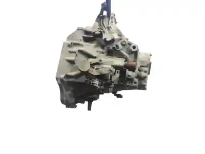 Автозапчастина б/у коробка передач для honda civic berlina 5 (fk) 2.2 i-ctdi comfort посилання на oem iam n22a2  6 velocidades
