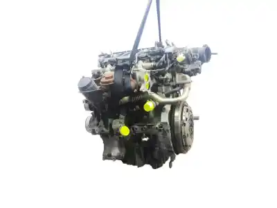 Автозапчастина б/у двигун комплект для honda civic berlina 5 (fk) 2.2 i-ctdi comfort посилання на oem iam n22a2  