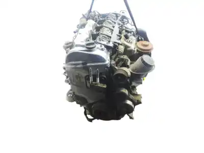Автозапчастина б/у двигун комплект для honda civic berlina 5 (fk) 2.2 i-ctdi comfort посилання на oem iam n22a2  
