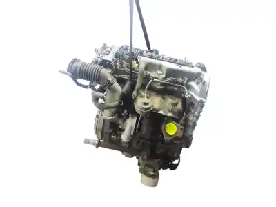 Автозапчастина б/у двигун комплект для honda civic berlina 5 (fk) 2.2 i-ctdi comfort посилання на oem iam n22a2  