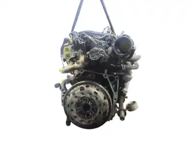 Автозапчастина б/у двигун комплект для honda civic berlina 5 (fk) 2.2 i-ctdi comfort посилання на oem iam n22a2