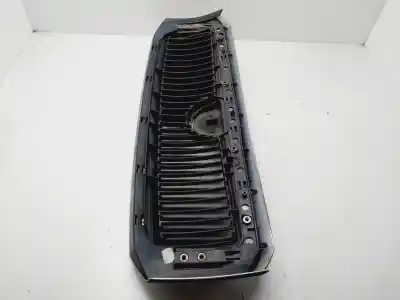 Second-hand car spare part front grille for skoda fabia (6y2/6y3) young line oem iam references 6y0853668b
