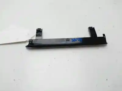 Second-hand car spare part central brake light for skoda fabia (6y2/6y3) young line oem iam references 6y6945097a