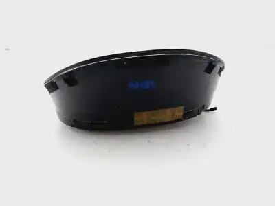 Second-hand car spare part dashboard for skoda fabia (6y2/6y3) young line oem iam references 6y0920883e  