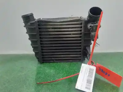 Second-hand car spare part INTERCOOLER for SKODA FABIA (6Y2/6Y3)  OEM IAM references 6Q0145804A  
