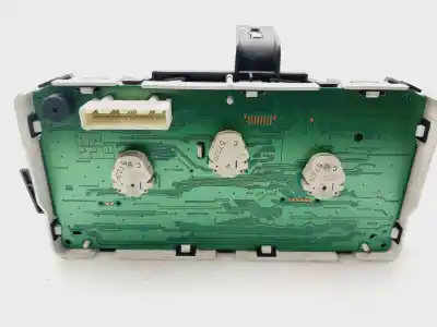 Peça sobressalente para automóvel em segunda mão quadrante por nissan micra (k12e) acenta referências oem iam 24810ax701  