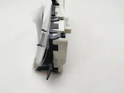 Peça sobressalente para automóvel em segunda mão quadrante por nissan micra (k12e) acenta referências oem iam 24810ax701  