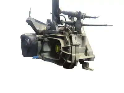 Peça sobressalente para automóvel em segunda mão caixa de velocidades por nissan micra (k12e) acenta referências oem iam jh3103