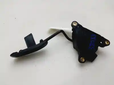 Second-hand car spare part ACCELERATOR PEDAL for NISSAN MICRA (K12E)  OEM IAM references 18002AX700  