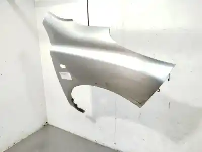 Автозапчасти б/у ПЕРЕДНЕЕ ПРАВОЕ КРЫЛО за NISSAN MICRA (K12E)  ссылки OEM IAM 63100AX630  