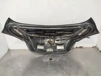 Автозапчастина б/у загальні двері для opel insignia a sedán (g09) 2.0 cdti (69) посилання на oem iam 22779369  