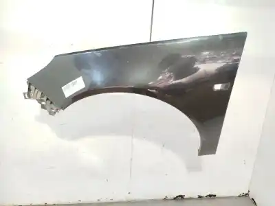 Second-hand car spare part left front fin for opel insignia a sedán (g09) 2.0 cdti (69) oem iam references 13277520  