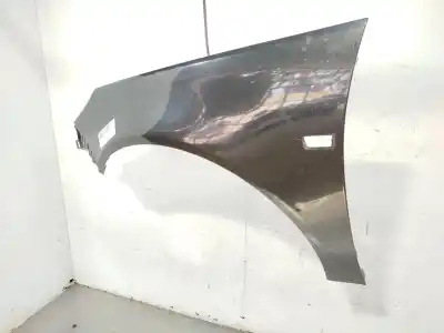 Second-hand car spare part left front fin for opel insignia a sedán (g09) 2.0 cdti (69) oem iam references 13277520  