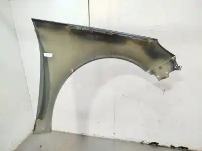 Second-hand car spare part left front fin for opel insignia a sedán (g09) 2.0 cdti (69) oem iam references 13277520  
