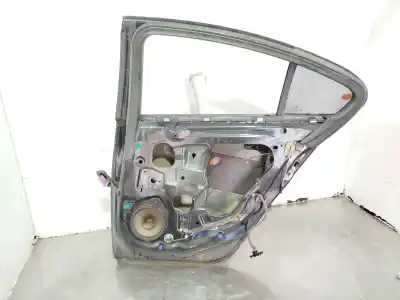 Автозапчастина б/у двері задні праві для opel insignia a sedán (g09) 2.0 cdti (69) посилання на oem iam 22796348  