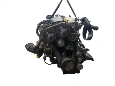 Автозапчастина б/у двигун комплект для audi a6 c6 (4f2) 2.0 tdi посилання на oem iam blb  